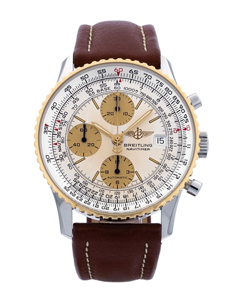 Breitling Old Navitimer D13022